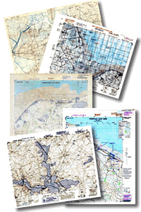 Maps Basic Edition